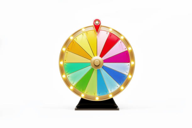 Roulette demo table showing wheel layout and betting options